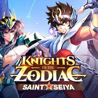 Knights of the Zodiac – Saint Seiya 1/3 | Adilsons