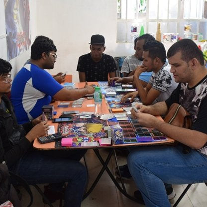 Yugioh Adilsons League (YAL) No. 1: To a new year of dueling | Adilsons