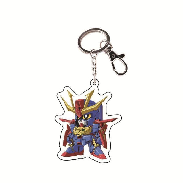 Gundam Keychain figure