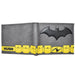 Batman cool design PU wallets. - Adilsons