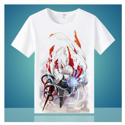 Bleach cool design T-Shirt - Adilsons