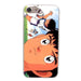 Captain Tsubasa phone case for iPhone. - Adilsons