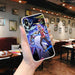 Code Geass Silicone Phone Case for iPhone. - Adilsons