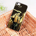 Cowboy Bebop TPU soft case phone for iPhone. - Adilsons