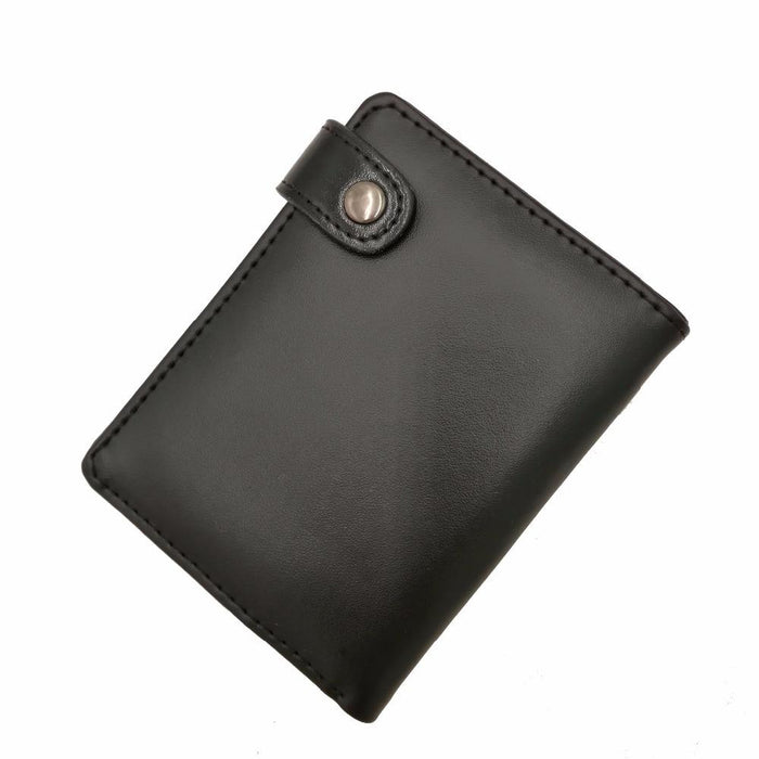 Death Note black leather wallet - Adilsons