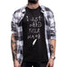 Death Note Black T-shirt. - Adilsons