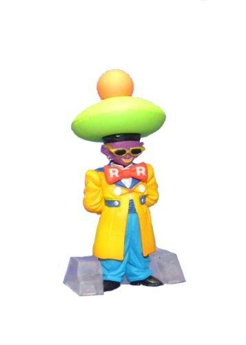 Dragon Ball Android N°15 Red Ribbon Army Figurine - Adilsons