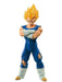 Dragon Ball Majin Vegeta SSJ Figurine - Adilsons