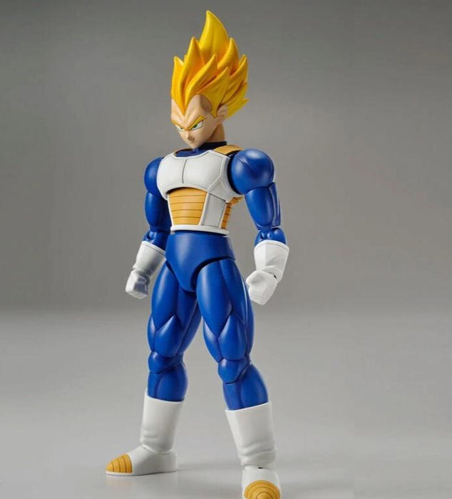 Dragon Ball Z a high-quality and bright toy. - Adilsons
