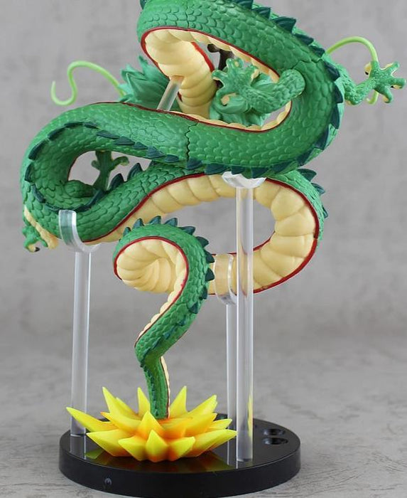 Dragon ball z kai bright cool figurine of 14 cm excellent quality. - Adilsons