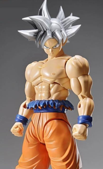 Dragon Ball Z - the best figure from high-quality material at an affordable price. - Adilsons