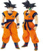 Dragon Ball Z/Kai - figure from the anime world, high-quality, bright and very beautiful. - Adilsons
