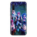 Fairy Tail: Case for Xiaomi redmi note 8 8a 7 6 6a 5 5a 4 4x 4a go pro plus prime. - Adilsons