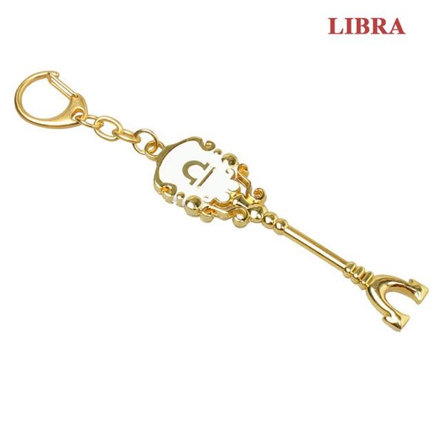 Fairy Tail: Lucy's Celestial Keys - Adilsons