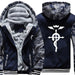Fullmetal Alchemist thicken zipper hoodies. - Adilsons