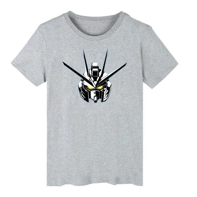 GUNDAM short sleeve t-shirts of excellent quality. - Adilsons