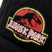 Jurassic Park summer baseball caps. - Adilsons