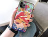 Lion King soft TPU phone case for iPhone. - Adilsons