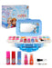 Makeup set of real princesses high-quality and bright. - Adilsons