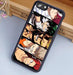 My Hero Academia stylish phone case for iPhone/Samsung. - Adilsons