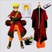 Naruto cosplay. - Adilsons