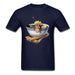 Naruto Ramen Bowl T-shirts - Adilsons