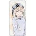 Noragami stylish phone case for Samsung. - Adilsons