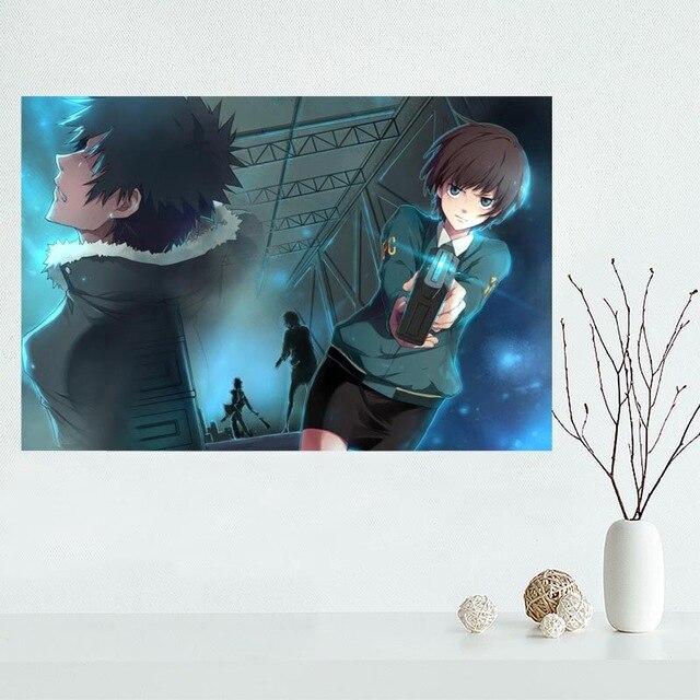 Psycho Pass home decor poster. - Adilsons