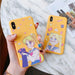 Sailor Moon silicone capa case for iphone. - Adilsons