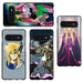 Saint Seiya silicone phone case for Samsung. - Adilsons