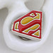 Superman brooch pins 20pcs/lot. - Adilsons