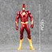 The Flash quality PVC action figure. - Adilsons