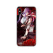 Tokyo Ghoul case for IPhone silicone. - Adilsons
