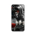 Tokyo Ghoul case for IPhone silicone. - Adilsons