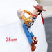 Toy Story plush auto accessories toys. - Adilsons