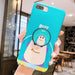 Toy Story silicone phone case for iPhone. - Adilsons