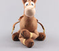 Toy Story stuffed plush Bullseye horse. - Adilsons