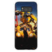 Transformers silicone phone case for Samsung. - Adilsons