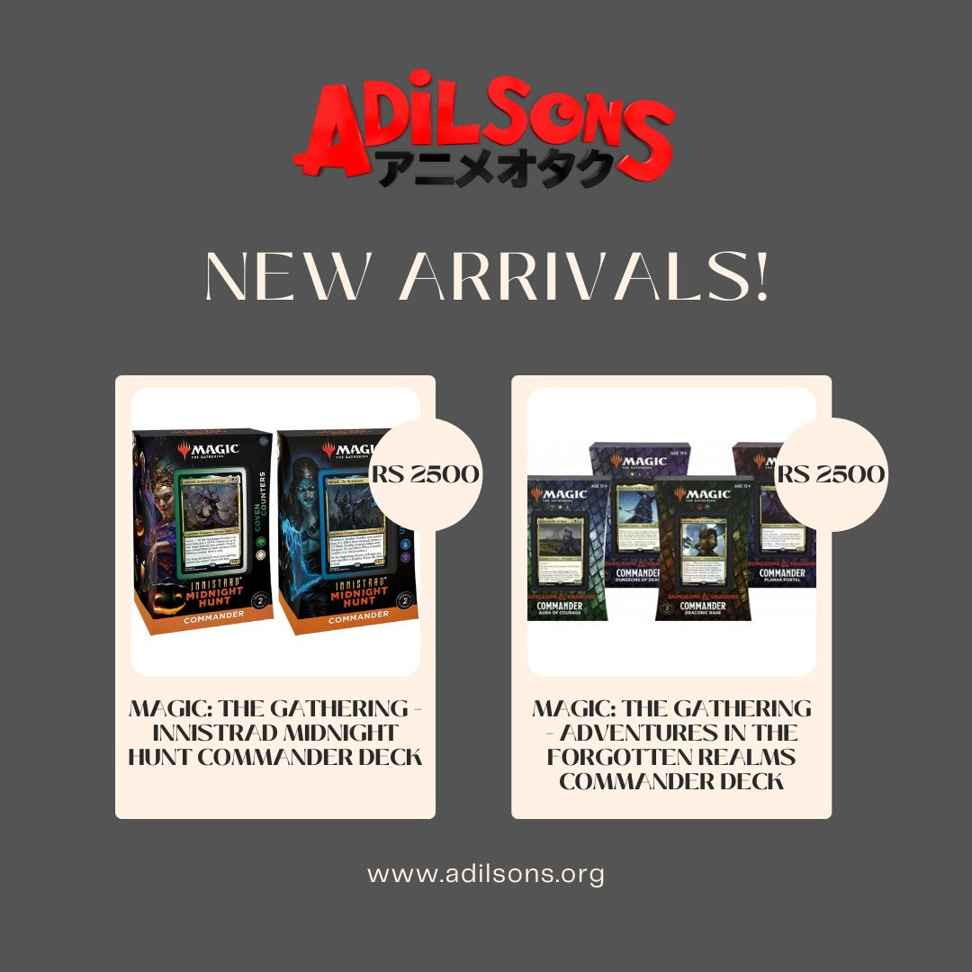 Adilsons Newsletter: Edition X! (v.24)