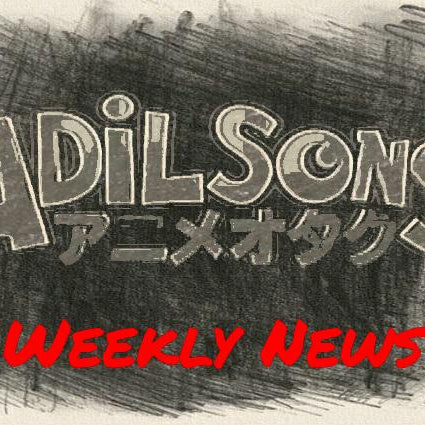 Adilsons Newsletter: Edition X! (v.7) | Adilsons