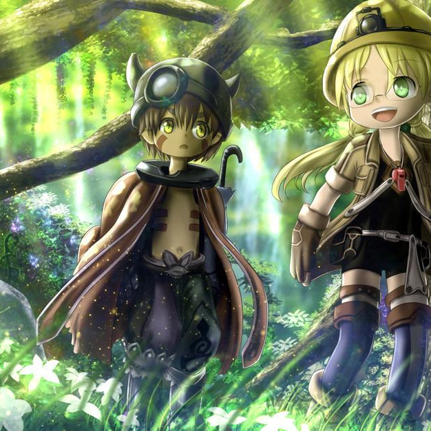 Animes You need to watch if you like Made In Abyss | Adilsons