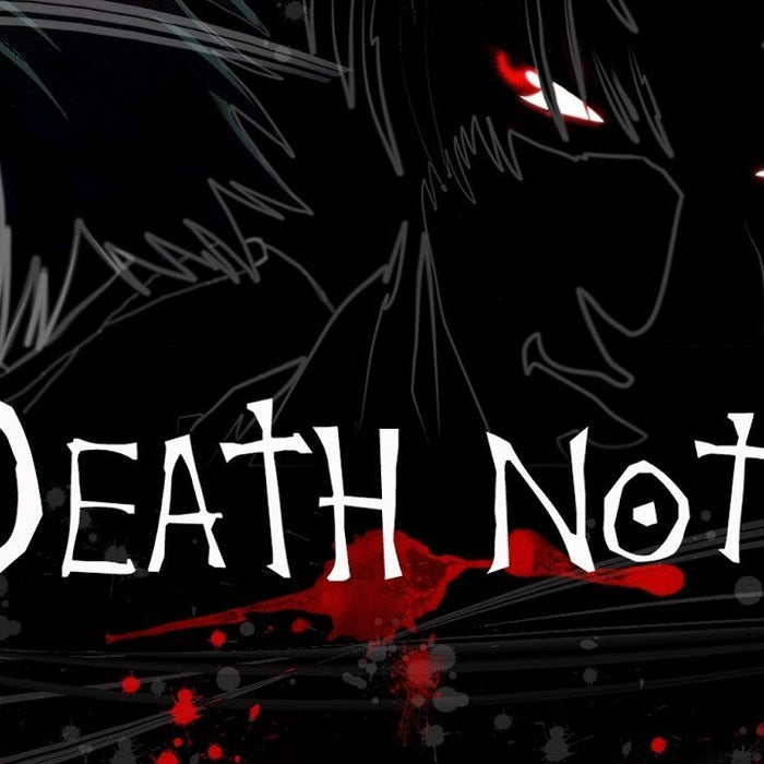 Death Note | Adilsons