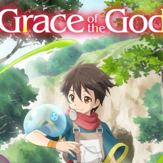 Funimation Will Stream By the Grace of the Gods Anime on October 4 | Adilsons