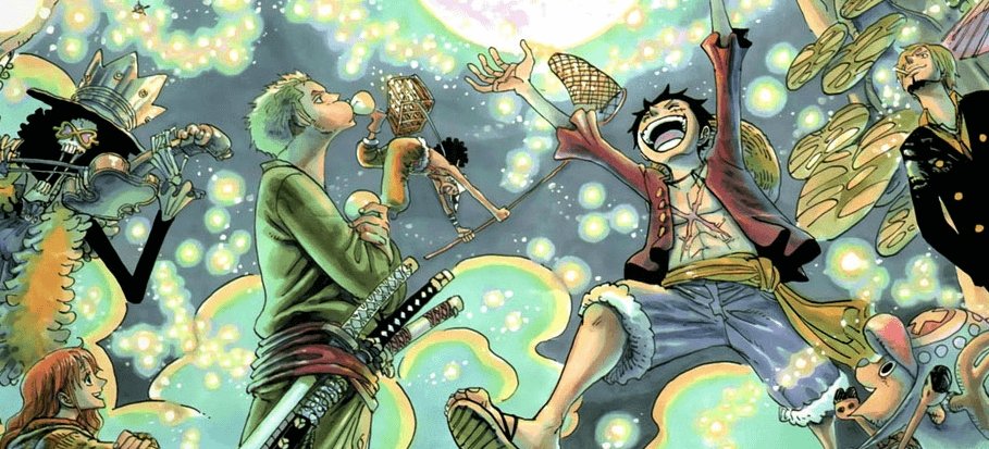 One Piece filler list: episodes you can skip without losing the plot 