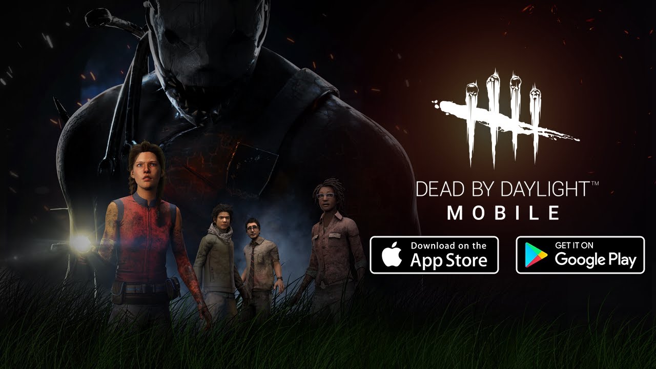 Let's Talk Games: Dead By Daylight Mobile