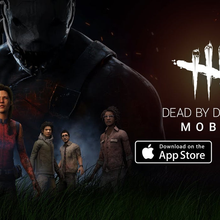 Let's Talk Games: Dead By Daylight Mobile