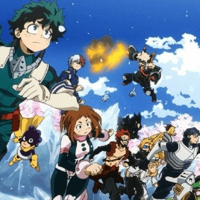 My Hero Academia: Wrapping up the School Festival Arc | Adilsons