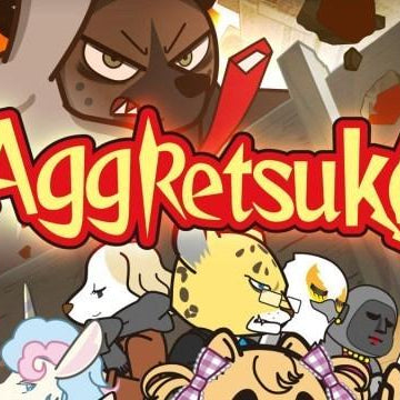 Netflix Reveals Trailer for Aggretsuko Season 3 | Adilsons