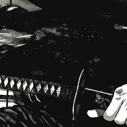 Takemitsu Zamurai, an Underrated Samurai Manga Masterpiece | Adilsons