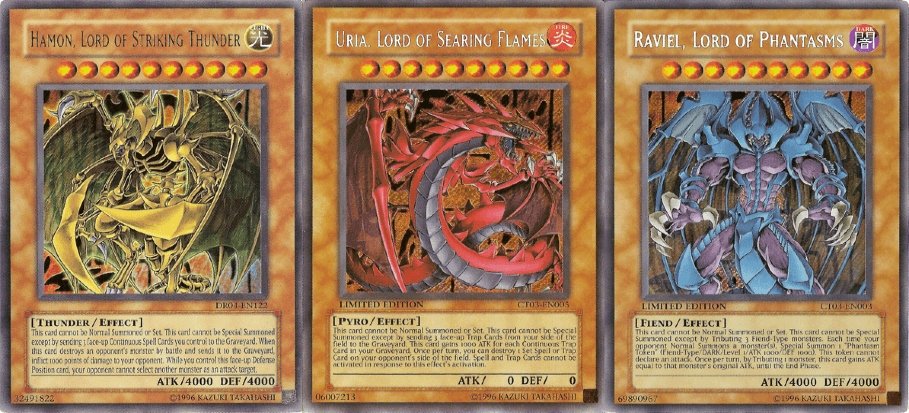 The Sacred Beast Deck in the New Age of Yu-Gi-Oh! 1/2 Adilsons The Sacred Beast Deck in the New Age of Yu-Gi-Oh! 1/2 Adilsons